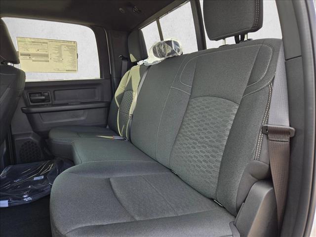 new 2026 Ram 3500 car, priced at $64,991