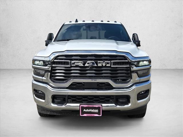 new 2026 Ram 3500 car, priced at $64,991