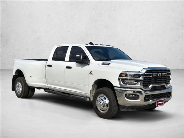 new 2026 Ram 3500 car, priced at $64,991