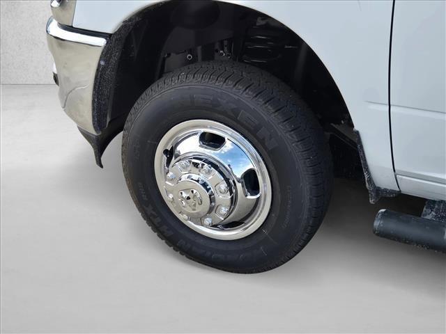 new 2026 Ram 3500 car, priced at $64,991