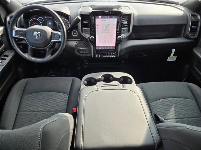 new 2026 Ram 3500 car, priced at $64,991