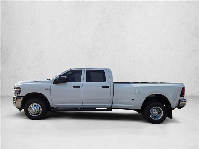 new 2026 Ram 3500 car, priced at $64,991