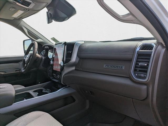 new 2026 Ram 2500 car, priced at $61,991