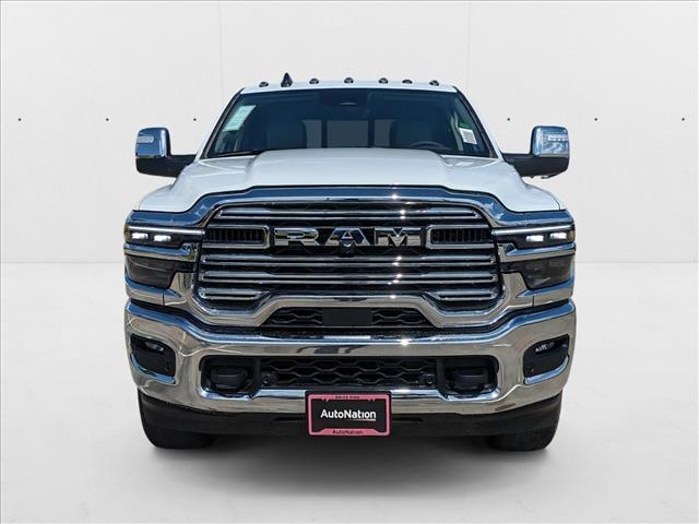 new 2026 Ram 2500 car, priced at $61,991