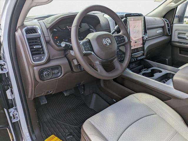 new 2026 Ram 2500 car, priced at $61,991