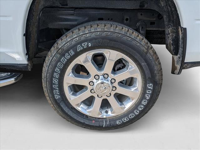 new 2026 Ram 2500 car, priced at $61,991