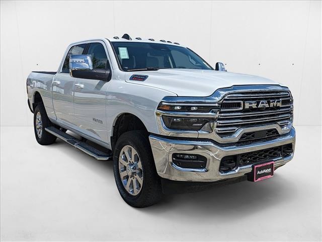 new 2026 Ram 2500 car, priced at $61,991