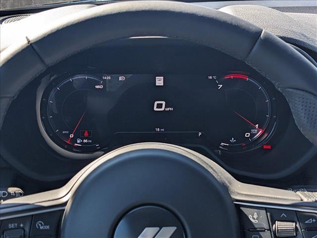 new 2024 Dodge Hornet car, priced at $31,491