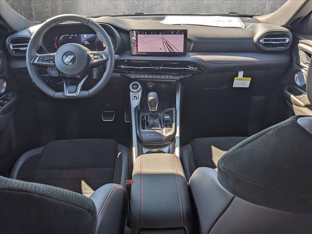 new 2024 Dodge Hornet car, priced at $31,491