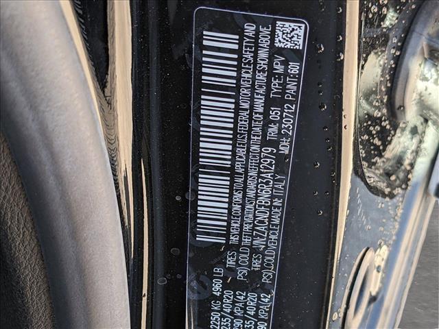 new 2024 Dodge Hornet car, priced at $31,491