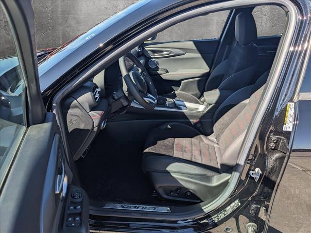 new 2024 Dodge Hornet car, priced at $31,491