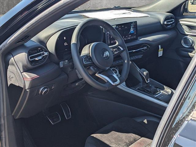 new 2024 Dodge Hornet car, priced at $31,491