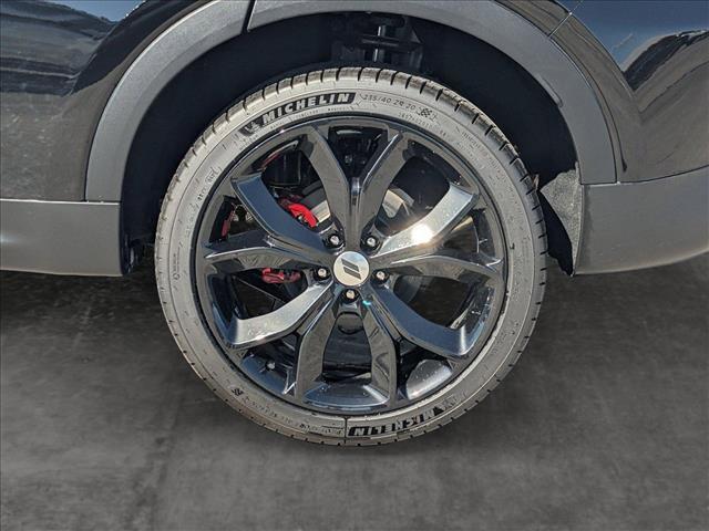new 2024 Dodge Hornet car, priced at $31,491