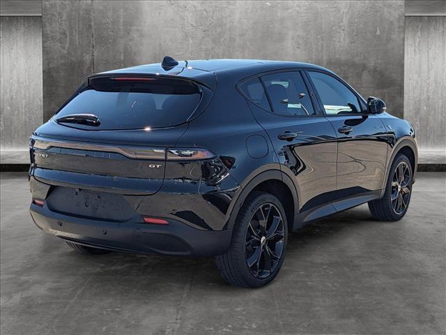 new 2024 Dodge Hornet car, priced at $31,491