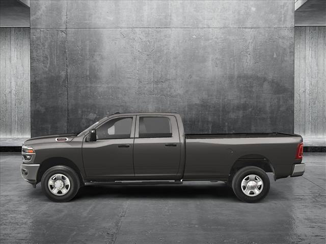 new 2025 Ram 3500 car, priced at $75,117