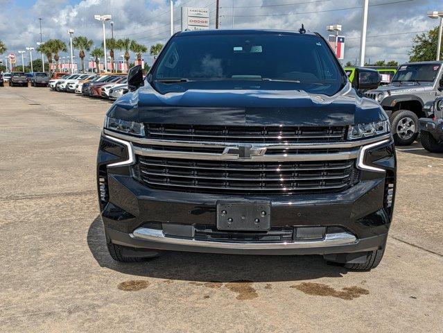 used 2022 Chevrolet Tahoe car, priced at $45,898