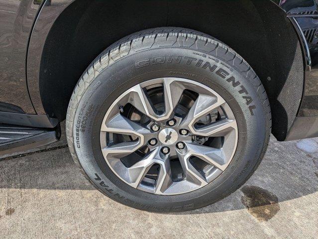 used 2022 Chevrolet Tahoe car, priced at $45,898