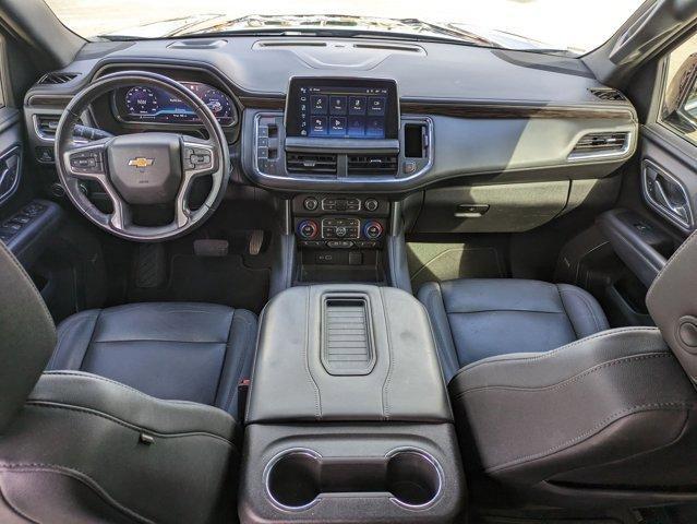 used 2022 Chevrolet Tahoe car, priced at $45,898