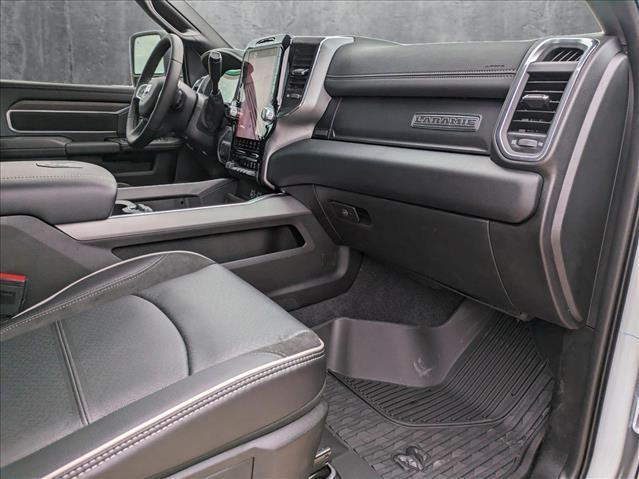 new 2025 Ram 2500 car, priced at $62,991
