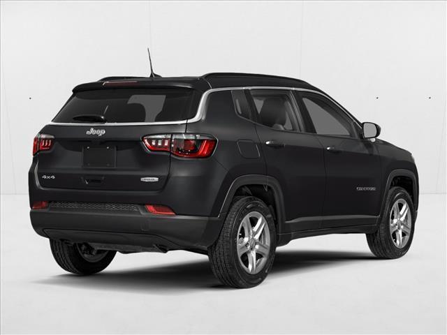 new 2026 Jeep Compass car, priced at $31,215
