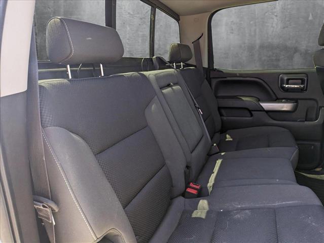 used 2014 Chevrolet Silverado 1500 car, priced at $17,449