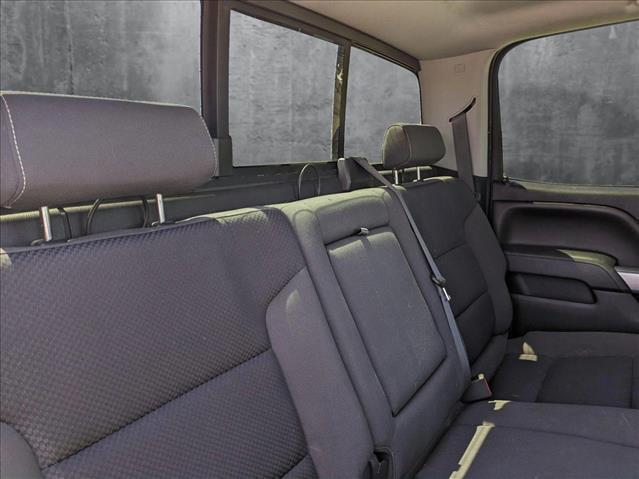 used 2014 Chevrolet Silverado 1500 car, priced at $17,449