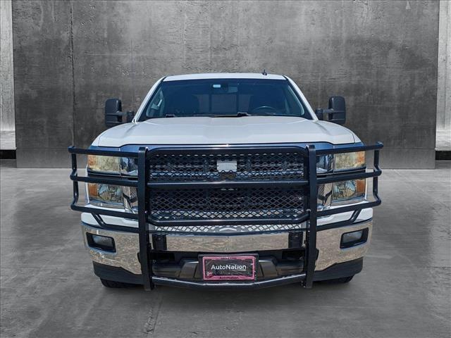 used 2014 Chevrolet Silverado 1500 car, priced at $17,449