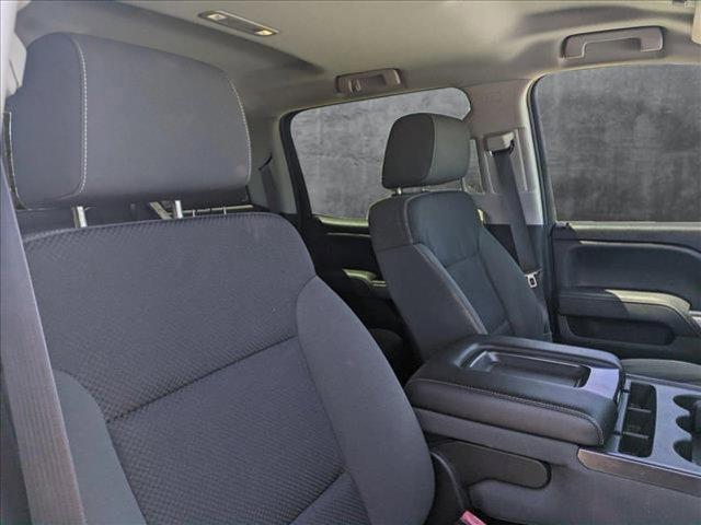 used 2014 Chevrolet Silverado 1500 car, priced at $18,591