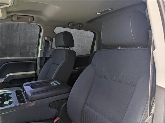 used 2014 Chevrolet Silverado 1500 car, priced at $18,591