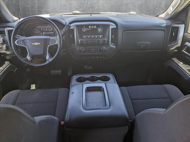 used 2014 Chevrolet Silverado 1500 car, priced at $17,449