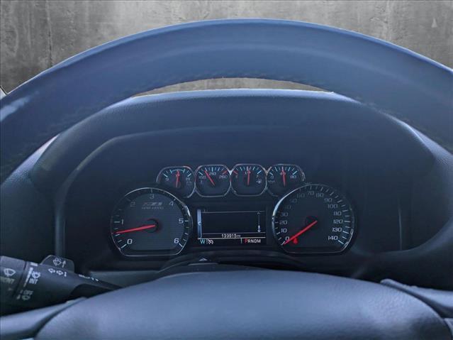 used 2014 Chevrolet Silverado 1500 car, priced at $17,449