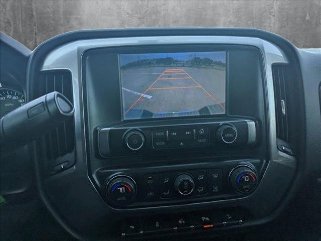 used 2014 Chevrolet Silverado 1500 car, priced at $18,591