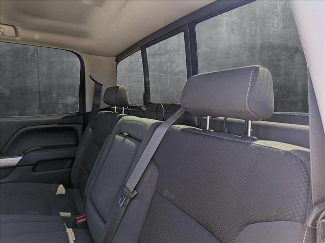 used 2014 Chevrolet Silverado 1500 car, priced at $17,449