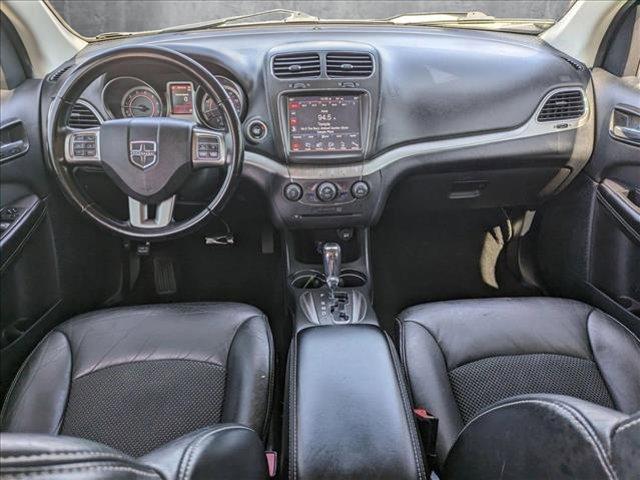 used 2020 Dodge Journey car, priced at $16,407