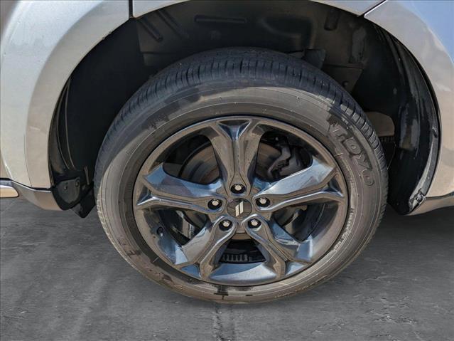 used 2020 Dodge Journey car, priced at $15,525