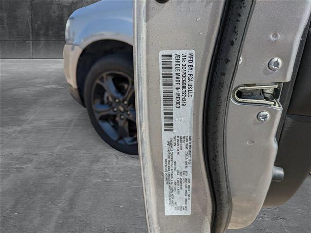 used 2020 Dodge Journey car, priced at $15,525