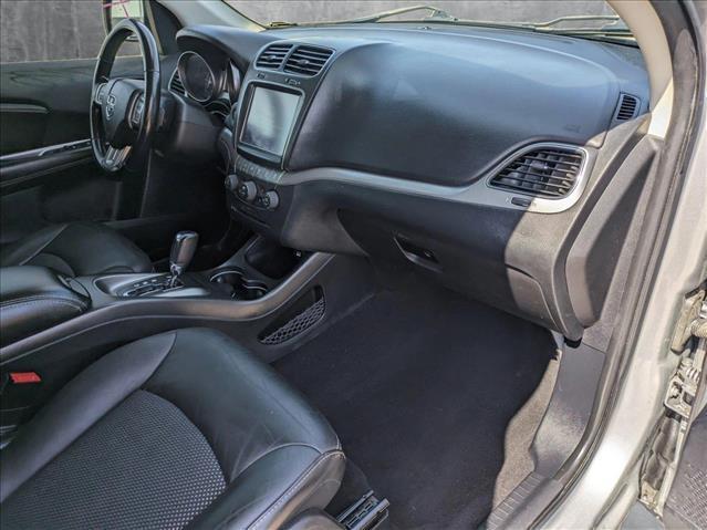 used 2020 Dodge Journey car, priced at $15,525