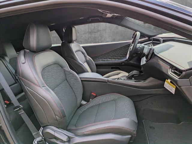 new 2025 Dodge Charger Daytona car, priced at $46,491