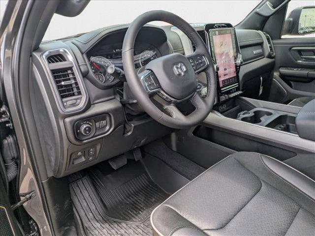 new 2026 Ram 1500 car, priced at $58,855