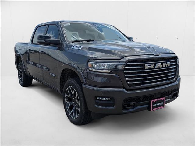 new 2026 Ram 1500 car, priced at $58,855
