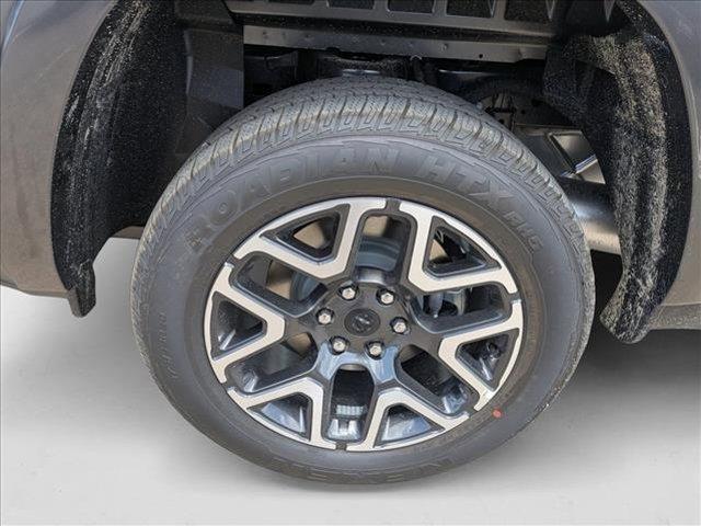 new 2026 Ram 1500 car, priced at $58,855