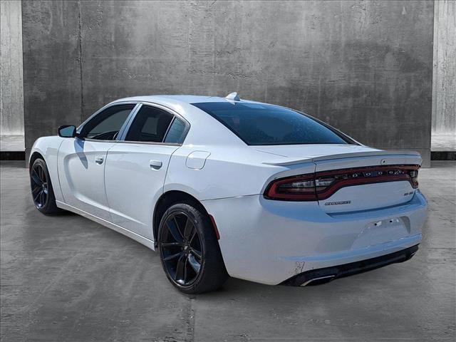 used 2015 Dodge Charger car, priced at $16,298