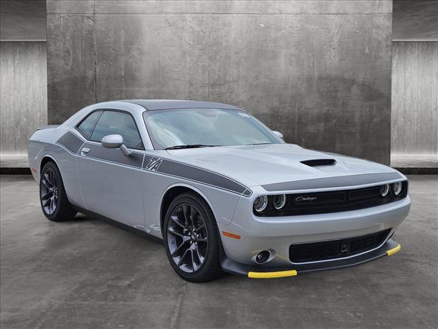 new 2023 Dodge Challenger car, priced at $47,241