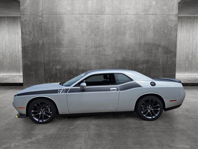 new 2023 Dodge Challenger car, priced at $47,241