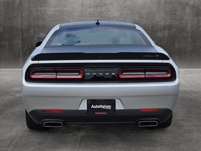 new 2023 Dodge Challenger car, priced at $47,241