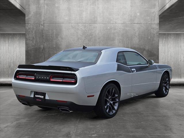 new 2023 Dodge Challenger car, priced at $47,241