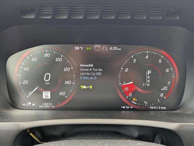 used 2018 Volvo XC90 car, priced at $15,298