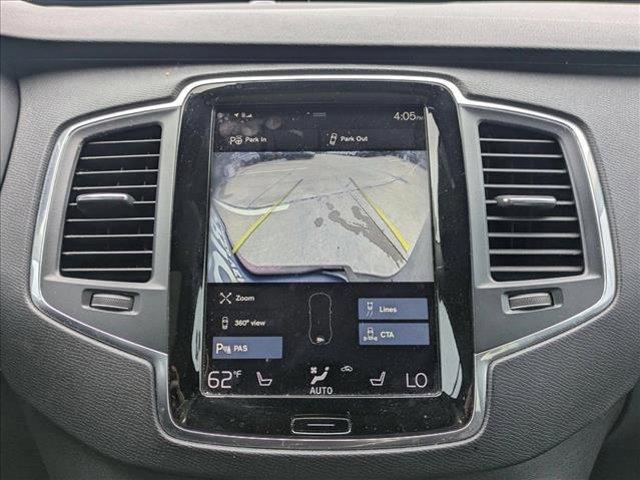 used 2018 Volvo XC90 car, priced at $15,298