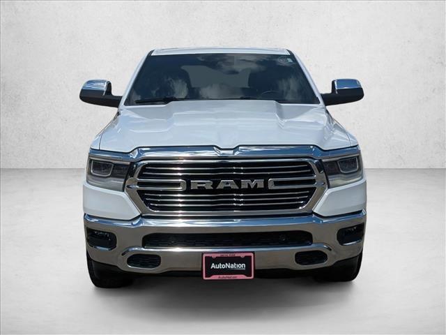 used 2023 Ram 1500 car, priced at $38,647