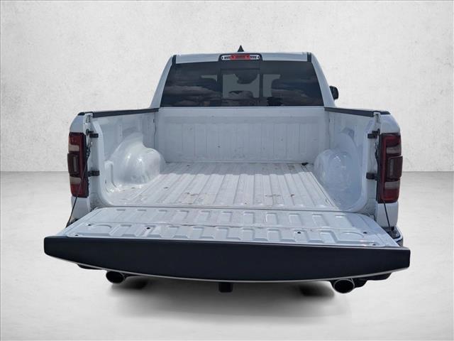 used 2023 Ram 1500 car, priced at $38,647